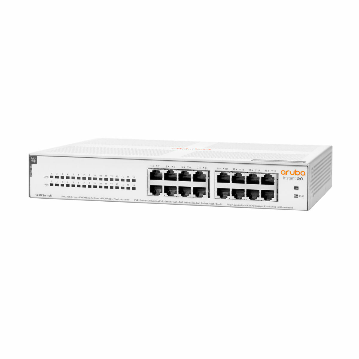 switch Aruba R8R48A
